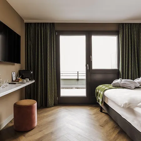 Valaisia Montana, A Faern Collection Кран-Монтана