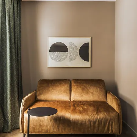 Отель Valaisia Montana, A Faern Collection Кран-Монтана