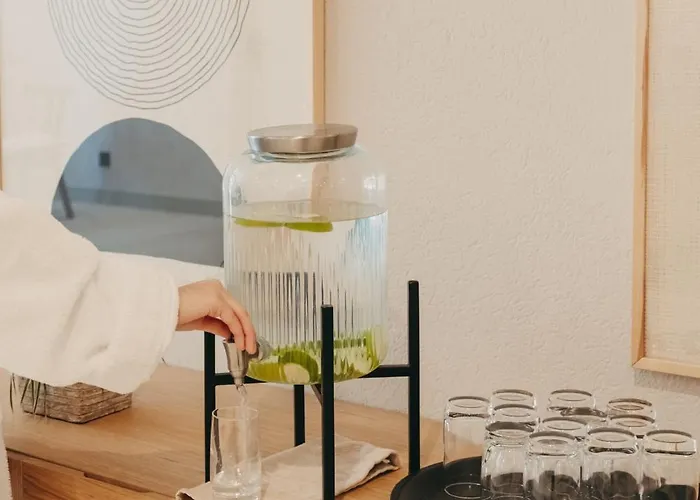 Valaisia Montana, A Faern Collection קראנס-מונטנה