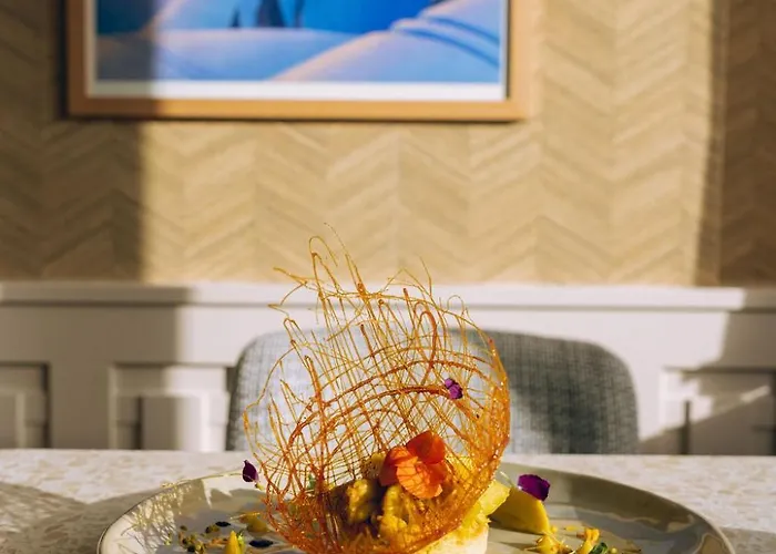 Valaisia Montana, A Faern Collection מלון 4*