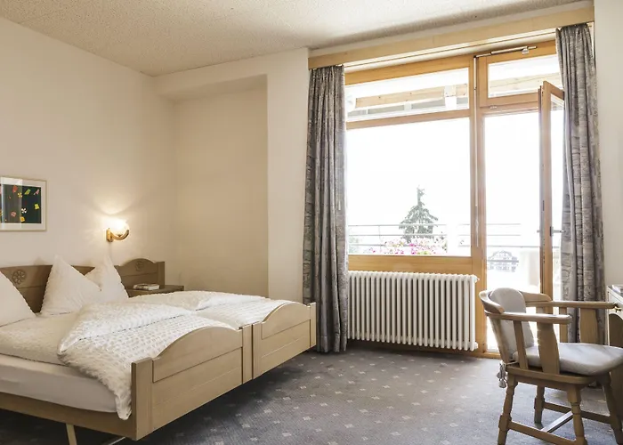 Valaisia Montana, A Faern Collection