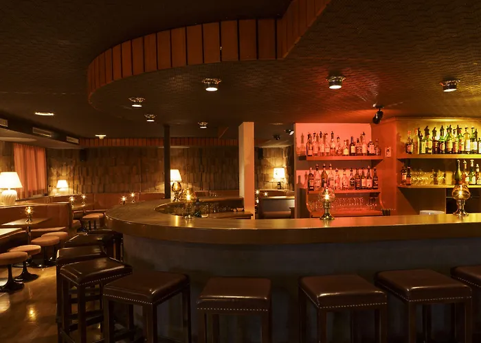 Valaisia Montana, A Faern Collection 4* קראנס-מונטנה