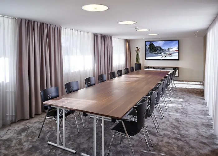 Valaisia Montana, A Faern Collection 4*