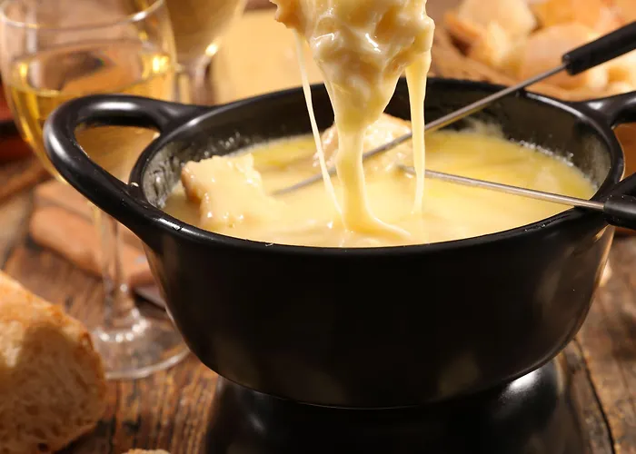 Valaisia Montana, A Faern Collection 4* קראנס-מונטנה