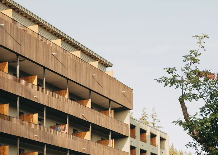 Valaisia Montana, A Faern Collection מלון קראנס-מונטנה