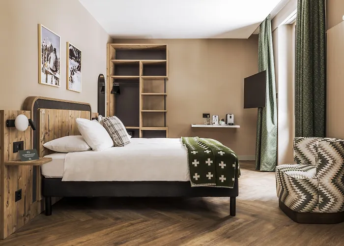 Valaisia Montana, A Faern Collection קראנס-מונטנה