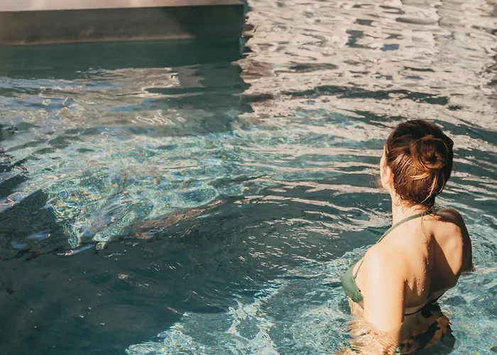 Valaisia Montana, A Faern Collection מלון קראנס-מונטנה