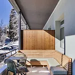Valaisia Montana, A Faern Collection 酒店 克莱恩 蒙塔纳