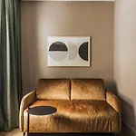 酒店 Valaisia Montana, A Faern Collection 克莱恩 蒙塔纳