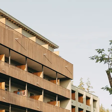 فندق Valaisia Montana, A Faern Collection 4*