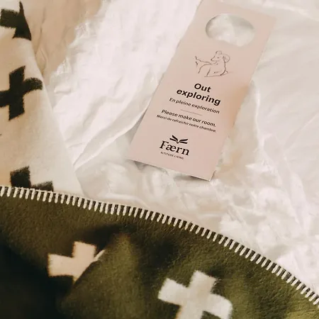 فندق Valaisia Montana, A Faern Collection كرانز مونتانا