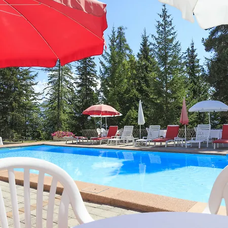 Hotel Valaisia Montana, A Faern Collection Crans-Montana