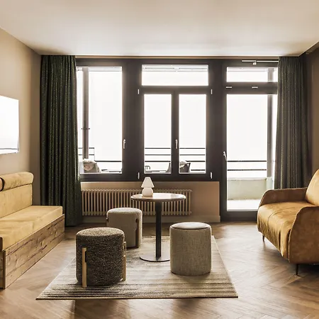 Valaisia Montana, A Faern Collection Hotel 4*