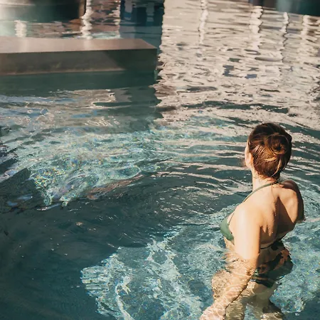 Valaisia Montana, A Faern Collection Hotel Crans-Montana