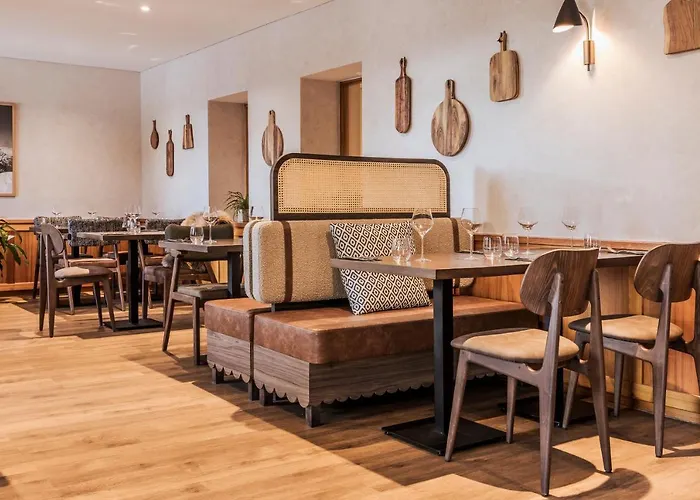 Valaisia Montana, A Faern Collection 4* كرانز مونتانا