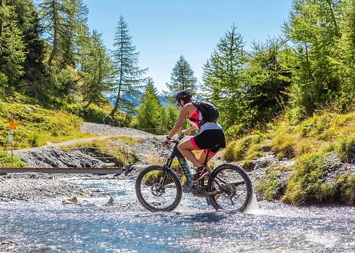 فندق Valaisia Montana, A Faern Collection