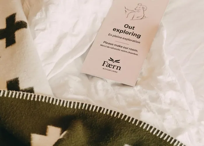 فندق Valaisia Montana, A Faern Collection كرانز مونتانا