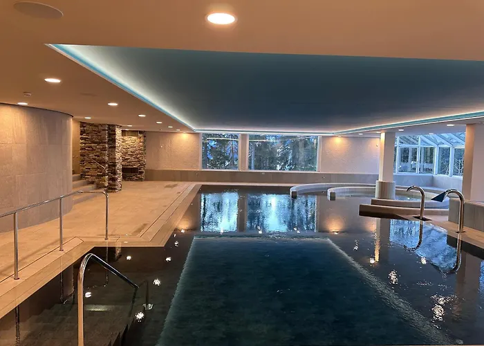 Valaisia Montana, A Faern Collection 4*