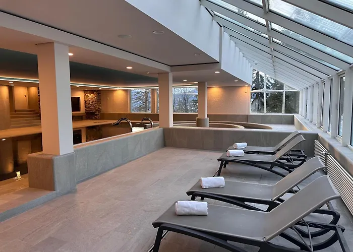 Valaisia Montana, A Faern Collection كرانز مونتانا