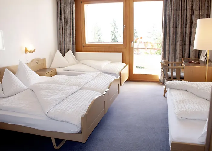 فندق Valaisia Montana, A Faern Collection