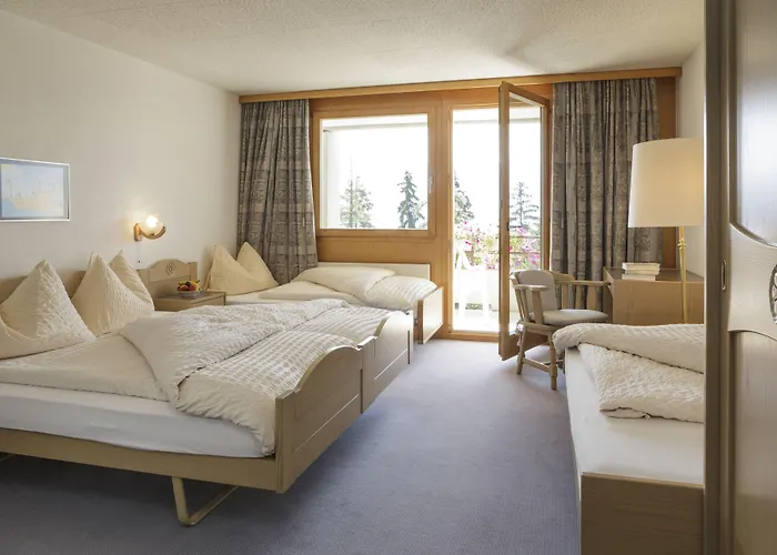 فندق Valaisia Montana, A Faern Collection