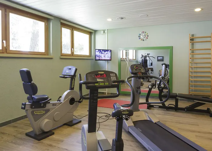 Valaisia Montana, A Faern Collection كرانز مونتانا