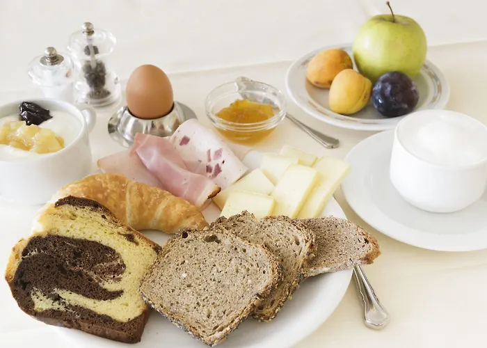 فندق Valaisia Montana, A Faern Collection 4*