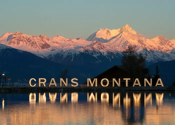 فندق Valaisia Montana, A Faern Collection