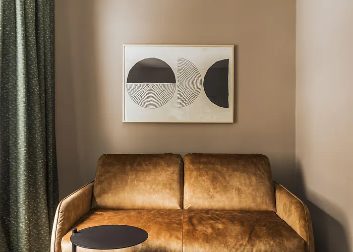 فندق Valaisia Montana, A Faern Collection كرانز مونتانا