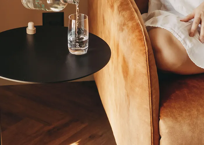 Valaisia Montana, A Faern Collection كرانز مونتانا